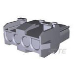 TE Connectivity 926305-1 Universal MATE-N-LOK Cap 4P Plastic Bag