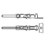 TE Connectivity 927884-2 CI 2 Stift Carton 1 pc Robust And Durable