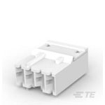 TE Connectivity 928343-4 RAST 5 Connector 4P Bagged 1 pc