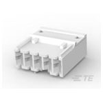 TE Connectivity 928343-5 5P Timer Connector Bag Std Timer Housing RAST 5