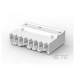 TE Connectivity 928343-8 STD-TIMER GEH 8P RAST 5 Connectors