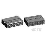 TE Connectivity 953119-1 MQS Connector 20POS REC Carton 1 pc