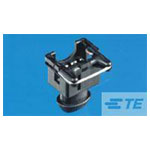 TE Connectivity 963040-1 Timer Connector 2-Pin Package JUN-TIMER GEH