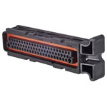 TE Connectivity 963598-1 Socket Housing 68 Pins 4mm Spacing