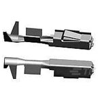 TE Connectivity 963726-5 MQS Terminals High-Quality Box Connector