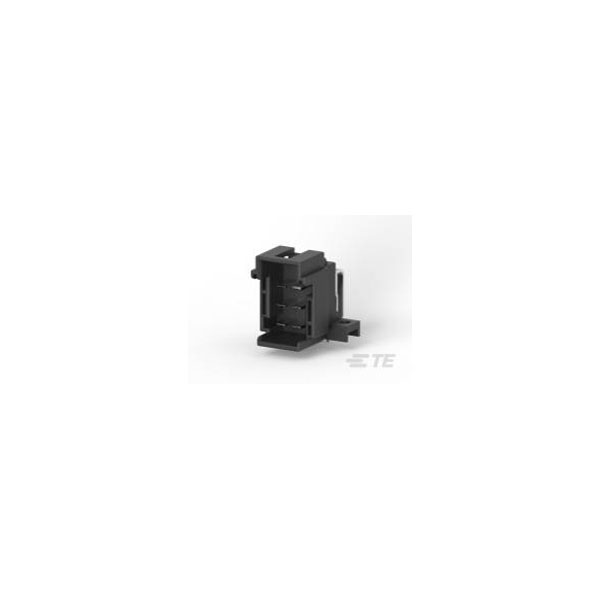 TE Connectivity 966140-5 Timer Header 6P Carton 1 pc MESSERLEISTE