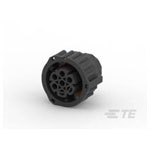 TE Connectivity 967650-3 Round Connector System Box 1.5MM 5P