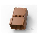 TE Connectivity 969191-4 Timer Connector 8P Carton FLA-STE-GEH 2.8