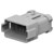 TE Connectivity DT04-12PA-C017 DT Pin Housing Cable 12 Pins 1 pc