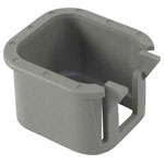 TE Connectivity DT04-4P-C017 DT Pin Housing Cable 4 Pins 1 pc