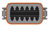 TE Connectivity DT06-12SA DT Bullet Socket Connector 12-Pin Straight