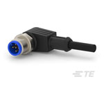 TE Connectivity DT06-6S-LC01 DT Socket Housing Cable 6-Pin 1 pc
