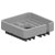 TE Connectivity DT12P-BT-BK Strain Relief Sleeve 180° 1 pc