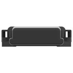 TE Connectivity DT8P-BT DT Bullet Connector 8-Pin With Bend Relief