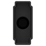 TE Connectivity DTM12S-BT-BK Strain Relief Sleeve 180° 1 pc