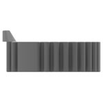 TE Connectivity HDC16-9 HD10 Bullet Connector Cap Protective 1 pc