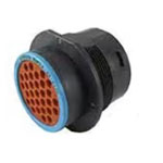 TE Connectivity HDP24-24-31SE DEUTSCH HDP20 Automotive Connector Housing 31 Pole