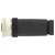 TE Connectivity T4110002021-000 Sensor/actuator Connector M12 2-Pin Socket