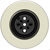 TE Connectivity T4110002021-000 Sensor/actuator Connector M12 2-Pin Socket