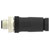 TE Connectivity T4111002031-000 Sensor/actuator Connector M12 Plug 3-Pin