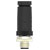 TE Connectivity T4111402041-000 Sensor/actuator M12 Plug 4 Pins