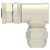 TE Connectivity T4112011041-000 M12 Socket Right Angle 4 Pins