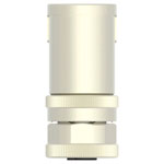 TE Connectivity T4112411041-000 Sensor/Actuator Connector M12 4 Pins