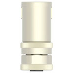 TE Connectivity T4112512051-000 M12 Socket Right Angle 1 pc