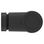 TE Connectivity T4113002021-000 M12 Plug Right Angle 2-Pin Connector