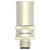 TE Connectivity T4113012021-000 M12 Right Angle Plug 2-Pin Connector