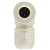 TE Connectivity T4113511041-000 M12 Plug 4-Pin Right Angle Sensor/actuator