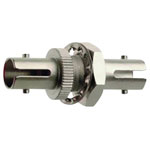 Telegärtner 100007075 FO Connector Silver 1pc optical fibre