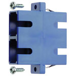 Telegärtner 100007242 FO Connector Metal 1pc nan