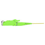 Telegärtner 100011250 Fibreglass FO Cable 9/125 µ SM OS2 2m 1x E2000/APC