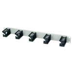 Telegärtner 100021542 FO patch panel 5 ports 1U rangierpanel