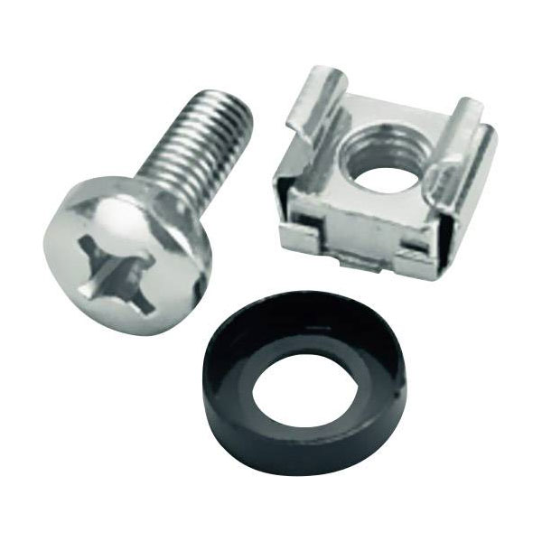 Telegärtner 100022635 Fixings durable reliable single unit