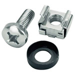 Telegärtner 100022635 Fixings durable reliable single unit