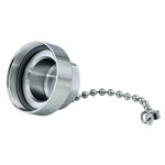 Telegärtner 100022745 TOC flange protective cap 1pc