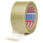 tesa 04124-00014-00 tesapack Packaging Tape 66m x 38mm PVC rubber