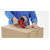 tesa 04124-00343-00 tesapack 4124 Packaging Tape 66m x 50mm chamois