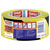 tesa 04169-00063-93 Premium Floor marker Tape black/yellow 33m x 50mm