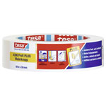 tesa 04306-00044-02 Premium Masking Tape beige 50m x 30mm 1pc