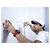 tesa 04306-00045-02 Premium Masking Tape beige 50m x 38mm 1pc tear-resistant