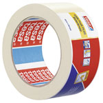 tesa 04306-00046-02 Profi PLUS Masking Tape 50m x 50mm beige