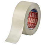 tesa 04316-00009-03 tesakrepp Masking Tape 50m x 25mm chamois