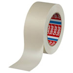 tesa 04316-00016-03 tesakrepp Masking Tape 50m x 50mm chamois
