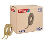 tesa 04319-00005-00 tesakrepp 4319 Masking Tape 50mx15mm 20pcs
