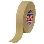 tesa 04319-00042-00 tesakrepp Masking Tape 50m x 50mm light brown