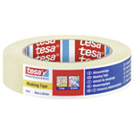 tesa 04323-00041-00 tesakrepp Masking Tape 50m x 25mm beige 1 pc