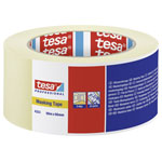 tesa 04323-00044-00 tesakrepp Masking Tape 50mx50mm beige rubber adhesive